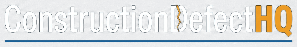 ConstructionDefect HQ